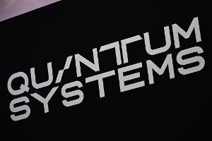 Der Drohnenhersteller Quantum Systems hat 1,2 MiIliarden Dollar frisches Investorengeld eingeworben. (Symbolbild)