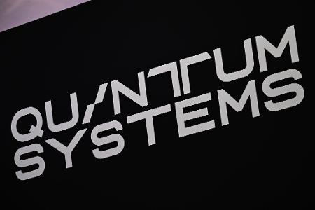 Der Drohnenhersteller Quantum Systems hat 1,2 MiIliarden Dollar frisches Investorengeld eingeworben. (Symbolbild)