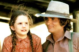 35. Todestag: Melissa Gilbert erinnert an Serienvater Michael Landon