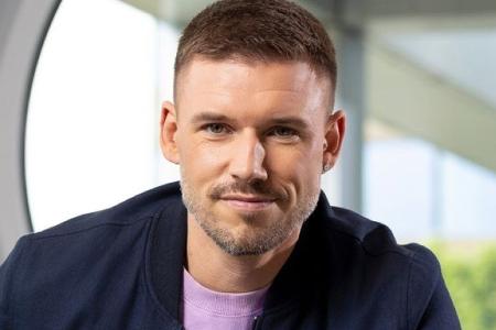 Marvin Fischer moderiert ab Juli 