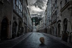 Salzburg autofrei