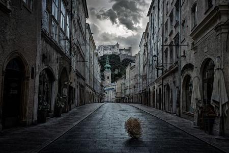 Salzburg autofrei