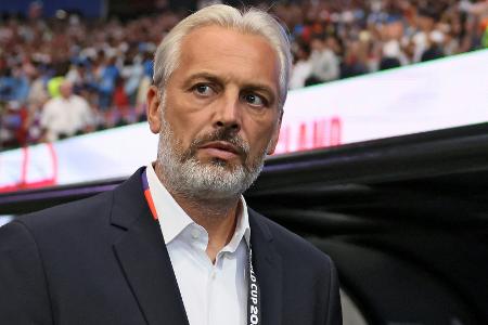 Vater verstorben: Schicksalsschlag für Kongo-Trainer Desabre