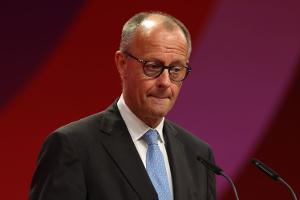 Friedrich Merz