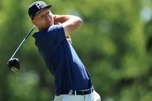 BMW Open: Schmid mit "mittelmäßigem" Auftakt