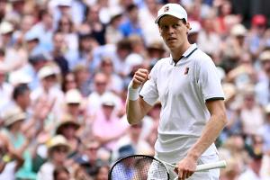 Sinner nicht auf Centre Court - Struff am Nachmittag gefordert