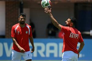 Ägypten will bei Salah "kein Risiko" eingehen