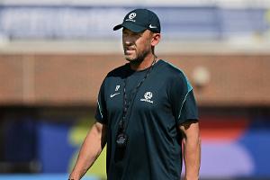 Popovic lobt Socceroos: "Geschichte geschrieben"