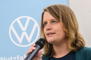 Hamburg gehört dem VW-Aufsichtsrat seit Ende 2022 an. (Archivbild)