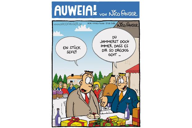 AUWEIA