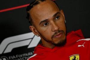 Formel 1 in Silverstone: "Völlig andere Strecke"