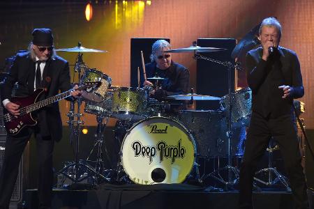 Deep Purple (seit 1968)