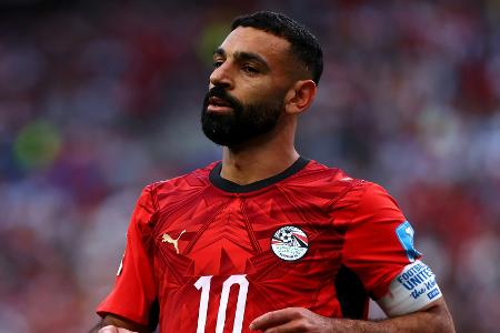 Fußball-WM 2026: Die Spiele am Freitag