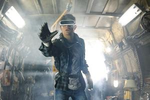 Ready  Player One