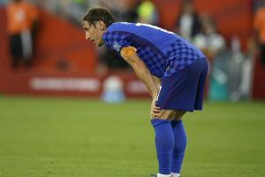 Trauriger Modric-Abschied und kroatischer VAR-Ärger