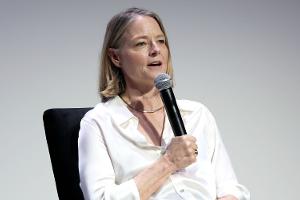 Jodie Foster