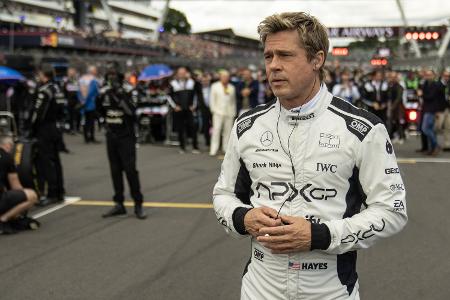 F1 - Der Film