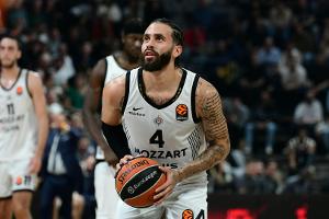 Bayerns Basketballer verpflichten Guard Washington Jr.
