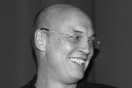 Deutscher Hollywood-Produzent Moritz Borman ist tot