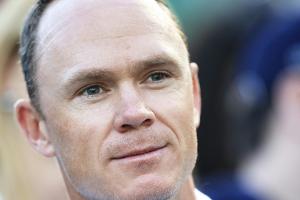Froome: Pogacar hat Tour-Sieg "quasi in der Tasche"
