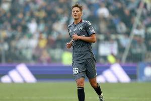 Mönchengladbach holt Innenverteidiger Leszczyński