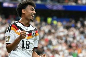 Brown-Wechsel zu Bayern perfekt: "Ihm gehört die Zukunft"