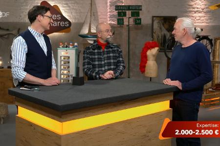 Bares für Rares