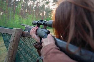 Schießen, töten, posten: Wie gefährlich ist der neue Jagd-Hype?