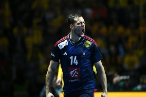 Gummersbach und Mahé lösen Vertrag auf