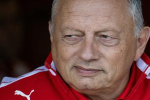 Betrug? Ferrari-Chef Vasseur weist Wolff-Vorwürfe zurück