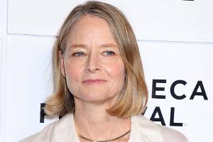 Jodie Foster: Film "F1" mit Brad Pitt könnte KI geschrieben haben