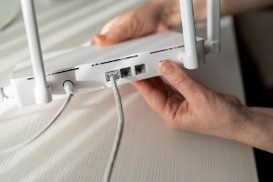 Regelmäßiger Neustart des Routers: Hilfreich oder überflüssig?