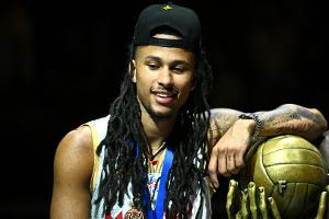 Basketball: Meister AS Monaco aus Profiligen ausgeschlossen
