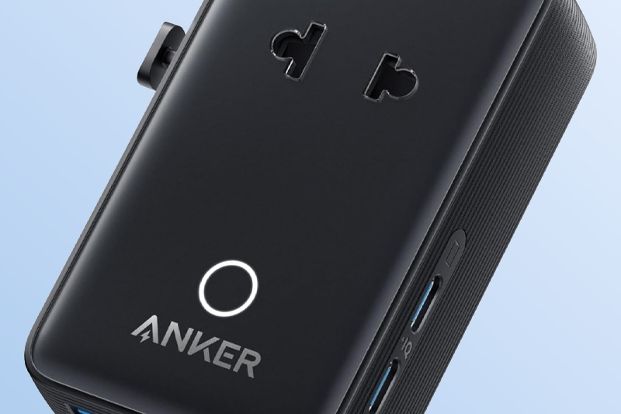 Anker Nano Reiseadapter
