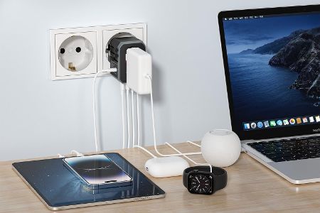Steckdosenadapter für Auslandsreisen: Was Du wissen & kaufen solltest