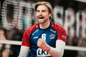 Volleyball: Howe verlässt Lüneburg