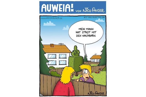 AUWEIA