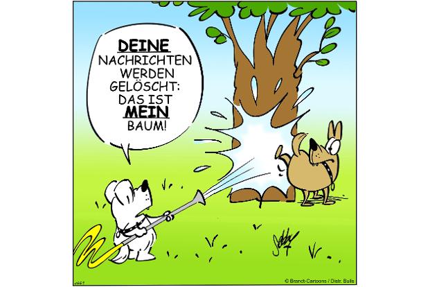 NEUEZEITEN