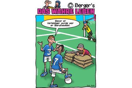 WAHRESLEBEN