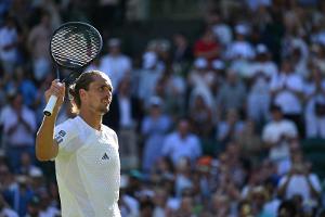 Die Sport-Höhepunkte am Samstag, 04. Juli