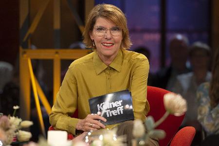 Größte Talkmaster im deutschen Fernsehen