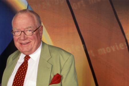 Erich Böhme