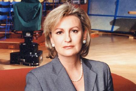 Sabine Christiansen