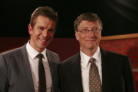 Markus Lanz