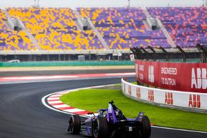 Formel E: Wehrlein meldet sich mit Sieg zurück im Titelkampf
