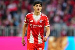 Karlsruhe: Ofli kommt per Leihe vom FC Bayern