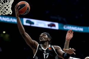 Basketball: Weltmeister Bonga verlässt Partizan Belgrad