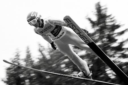 Ex-Skispringer Mietus stirbt mit nur 33 Jahren