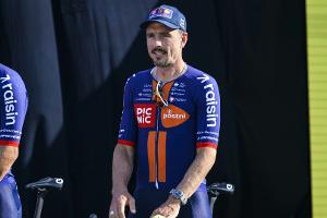 Schürfwunden und Prellungen: Degenkolb stürzt vor Tour-Auftakt