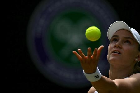 Wimbledon: Titelverteidigerin Swiatek ausgeschieden